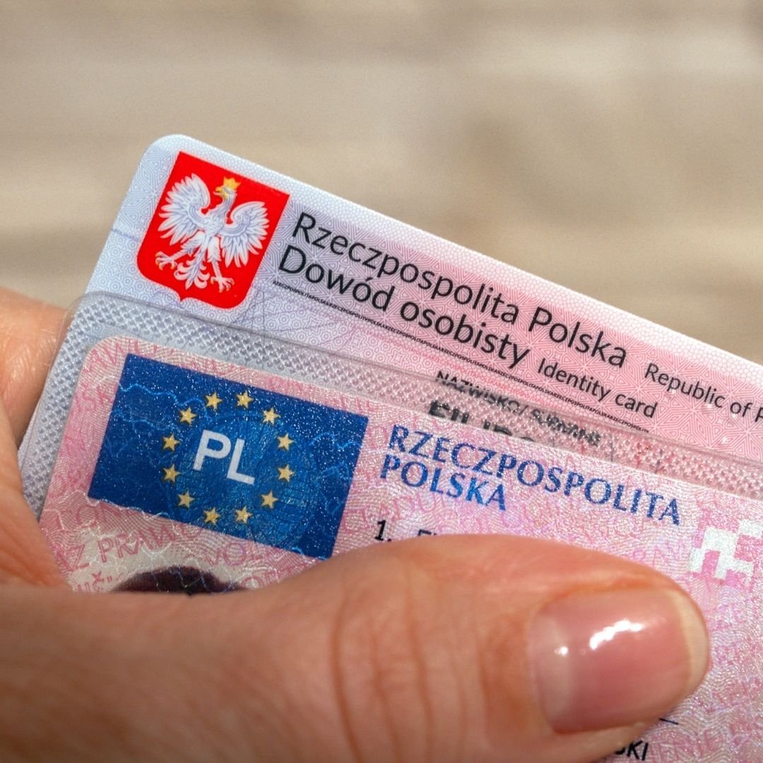 Polski paszport mocniejszy niż amerykański. Znalazł się w ścisłej czołówce