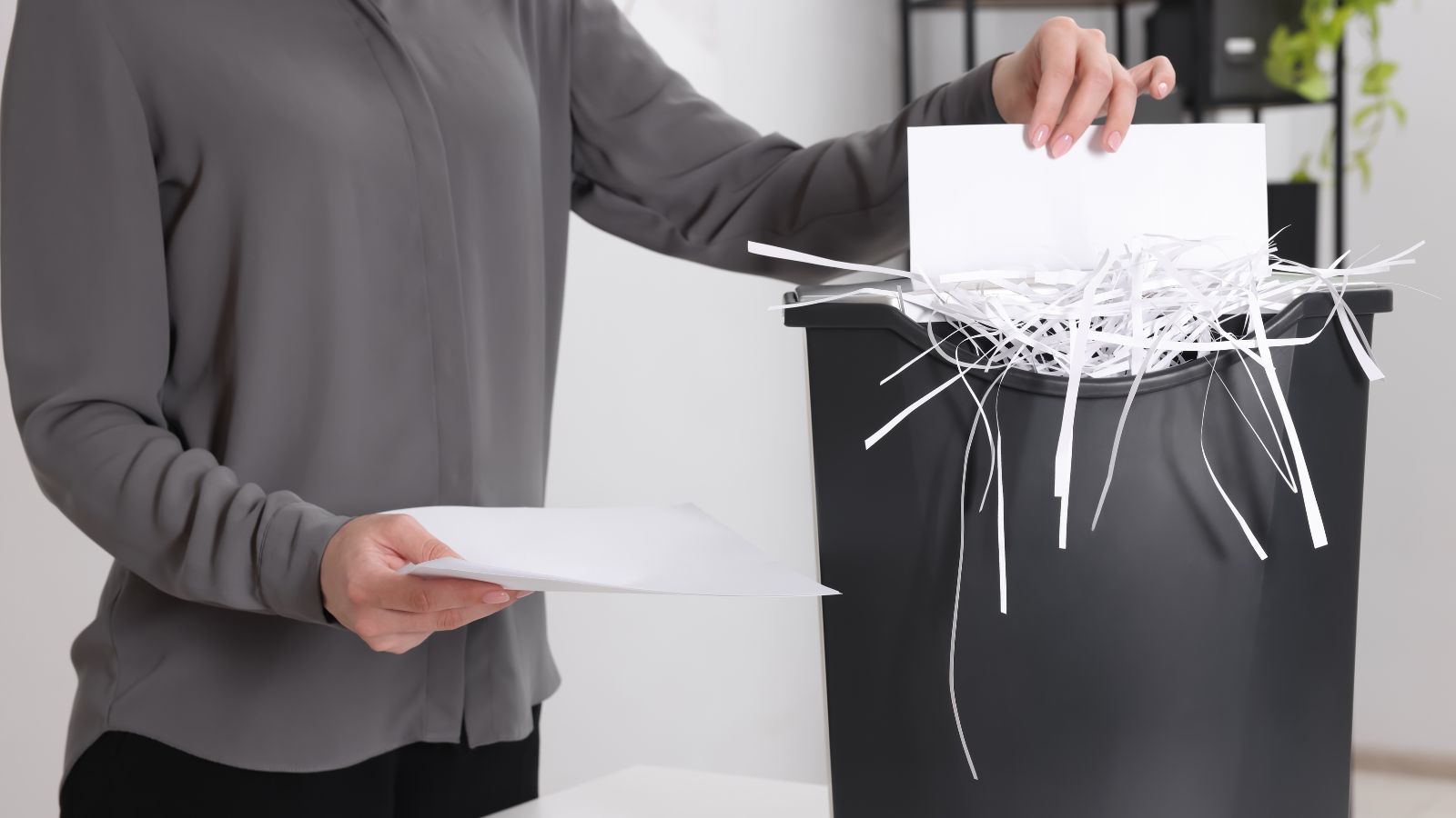 Te rachunki i dokumenty możesz już wyrzucić. W 2026 roku obowiązują takie zasady