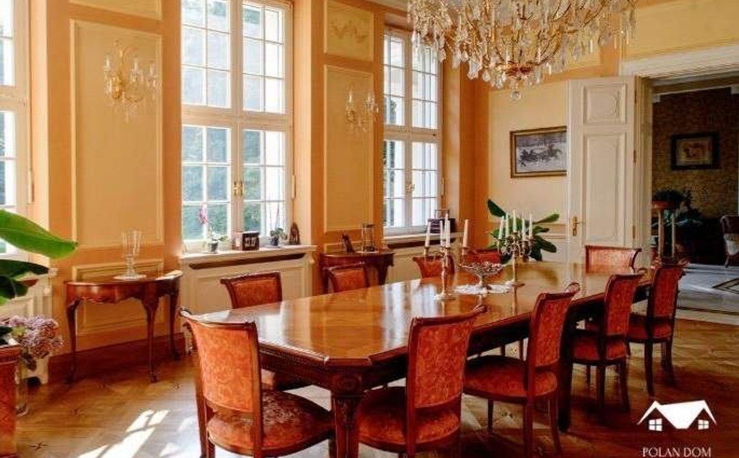 5 najdroższych nieruchomości w Polsce. Statystyczny Polak może tylko o nich pomarzyć