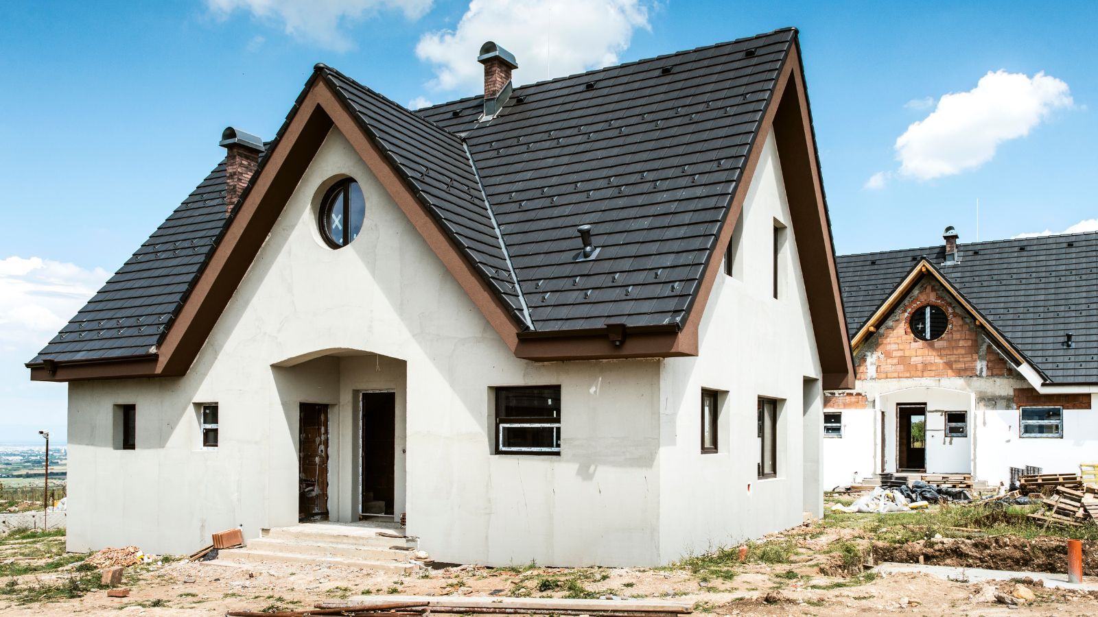 Pierwsze duże miasto już odmawia wydania ważnych decyzji. Na tych działkach dom nie powstanie