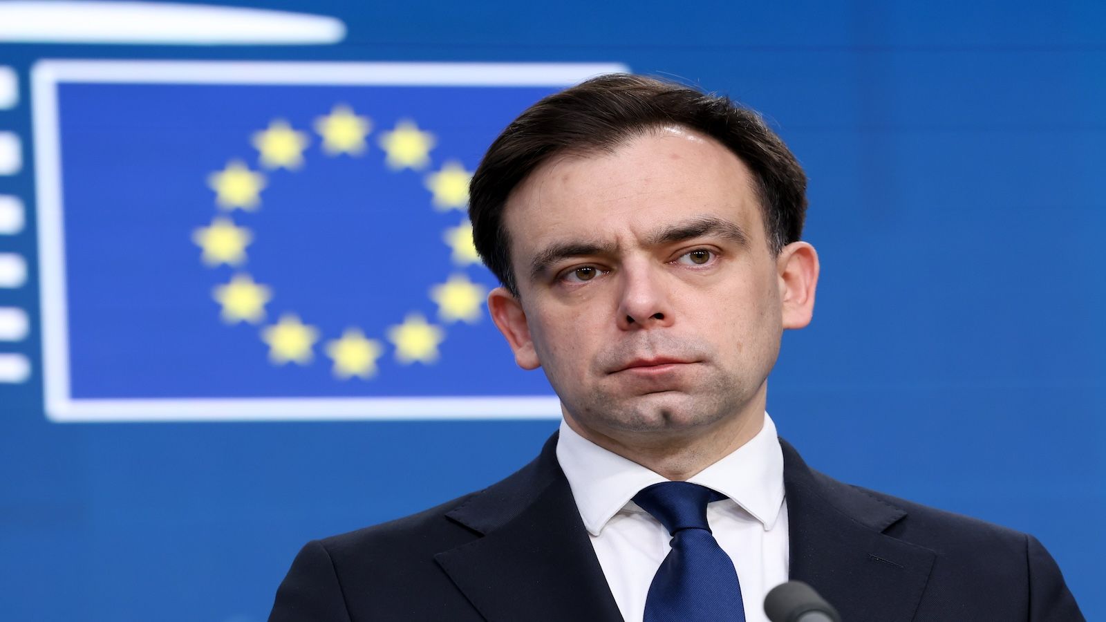 Budżet na 2026 rok w rękach prezydenta. "Dopuszczam każdą możliwość"