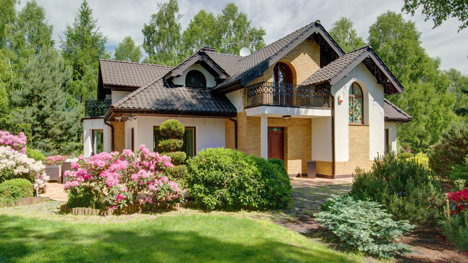 Właściciele zapłacą podatek za płot. W tym przypadku musisz liczyć się z wyższymi opłatami