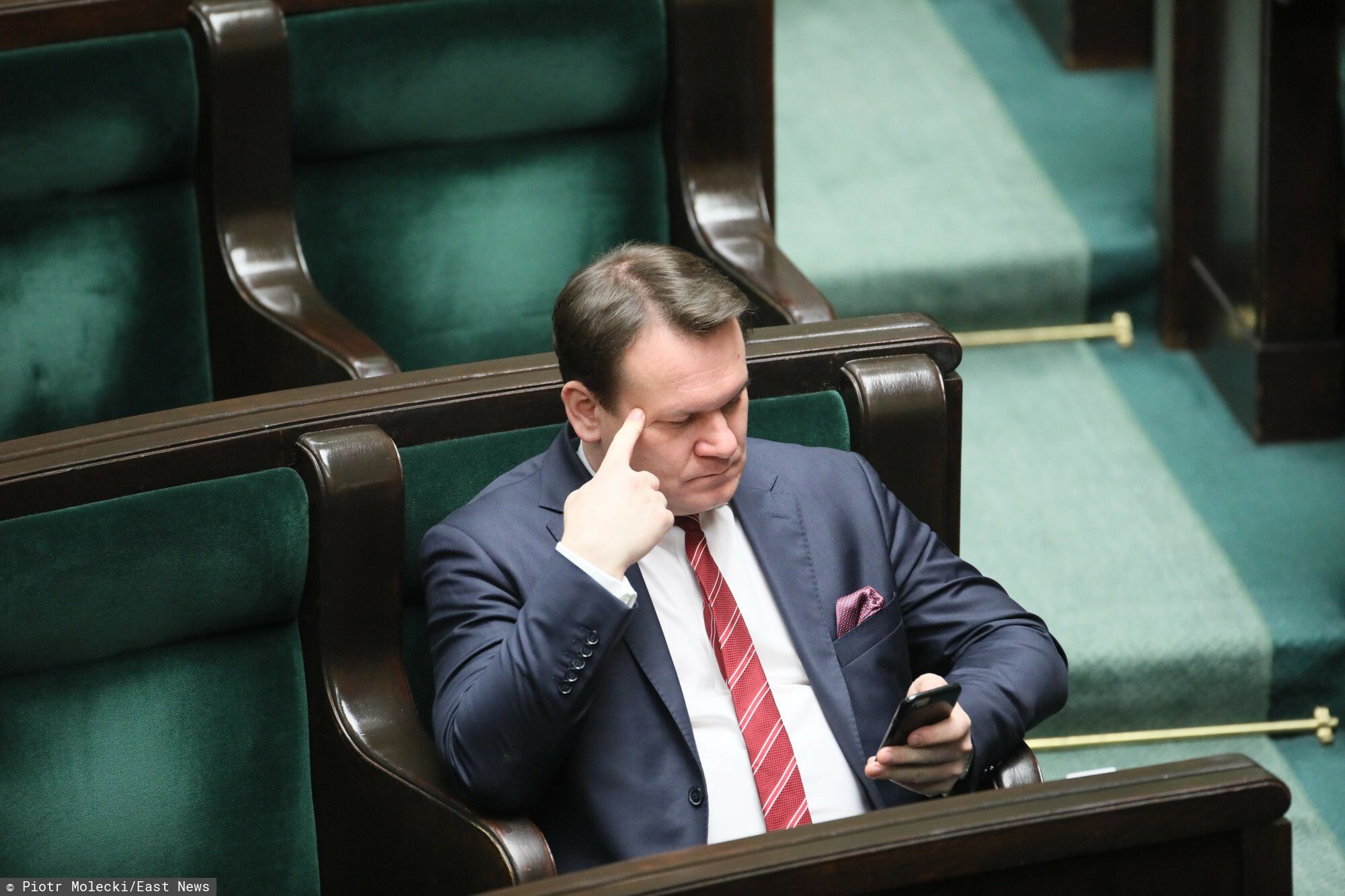 Dominik Tarczyński