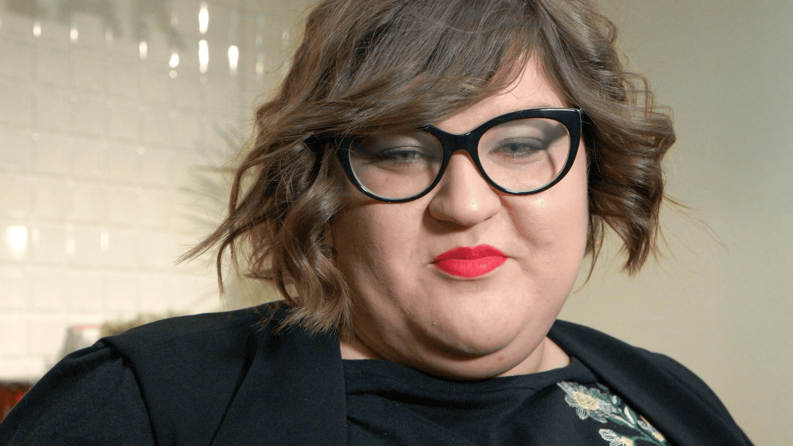 Dominika Gwit walczy z poważną chorobą. Nikt nie miał pojęcia