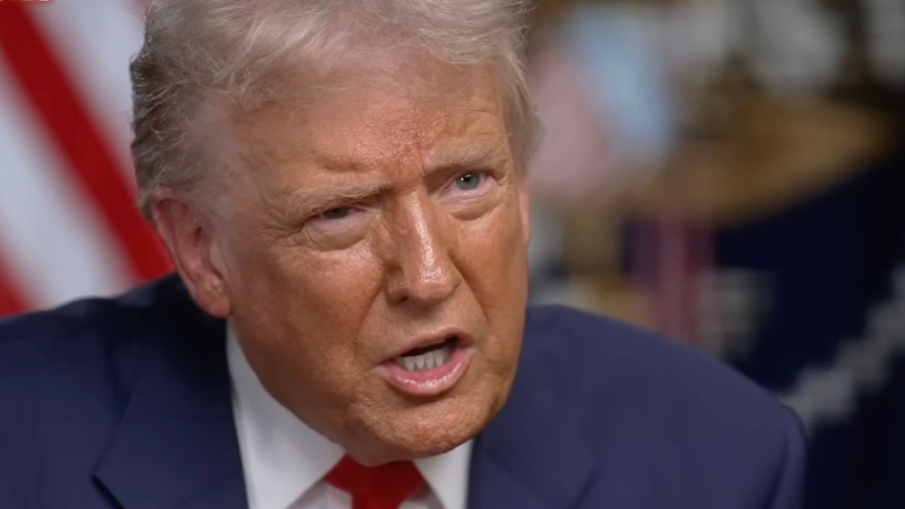 Trump wyjawił, czego tak naprawdę oczekuje Putin. Zaskakujące słowa prezydenta USA