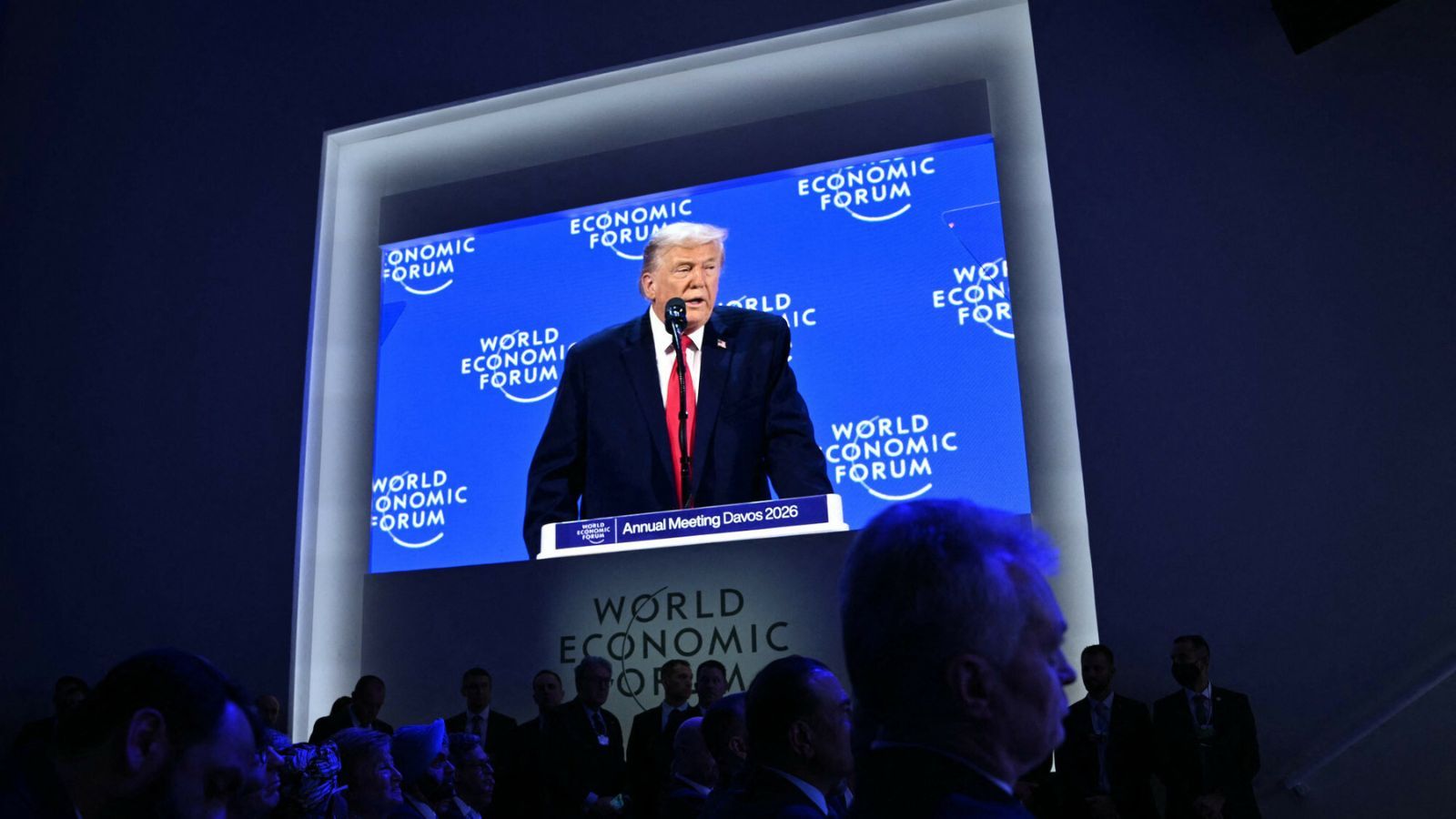 Donald Trump dobił targu. Padła jasna deklaracja ws. statusu Grenlandii