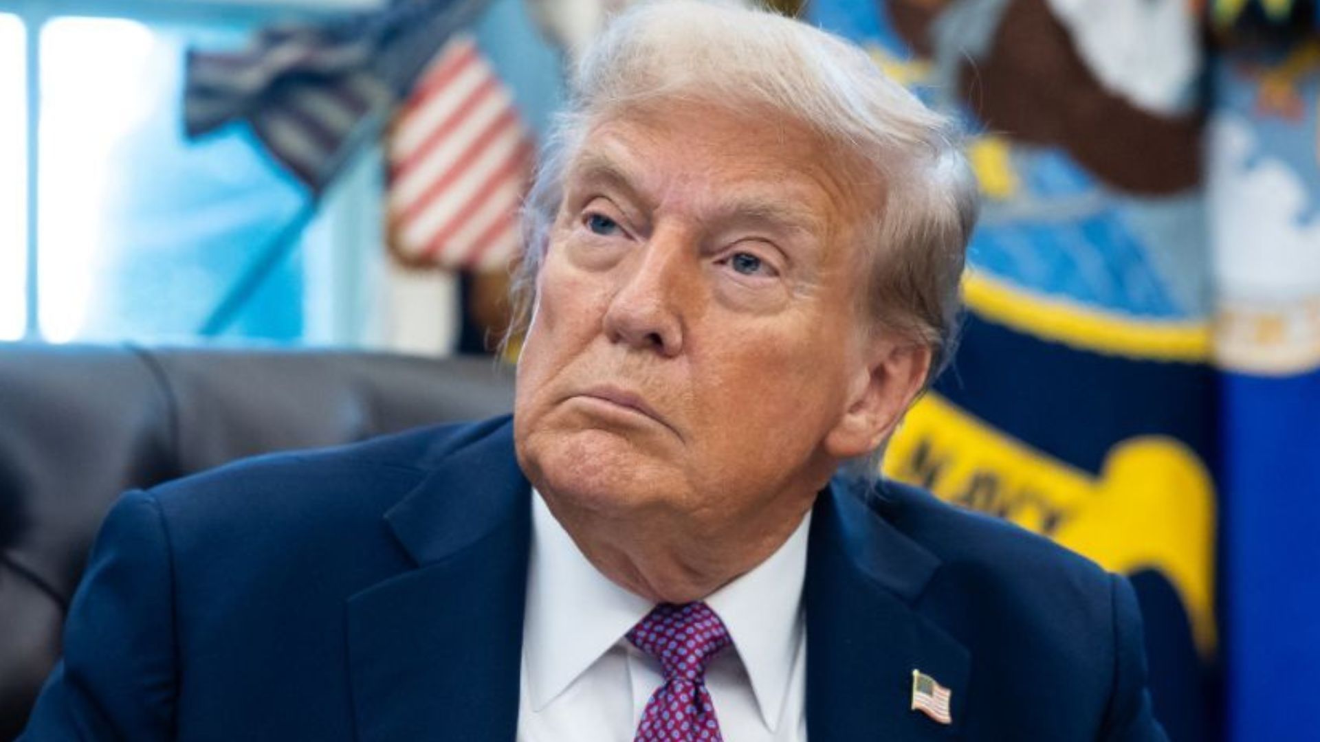 Szokujący plan Donalda Trumpa. Cały świat drżał w posadach