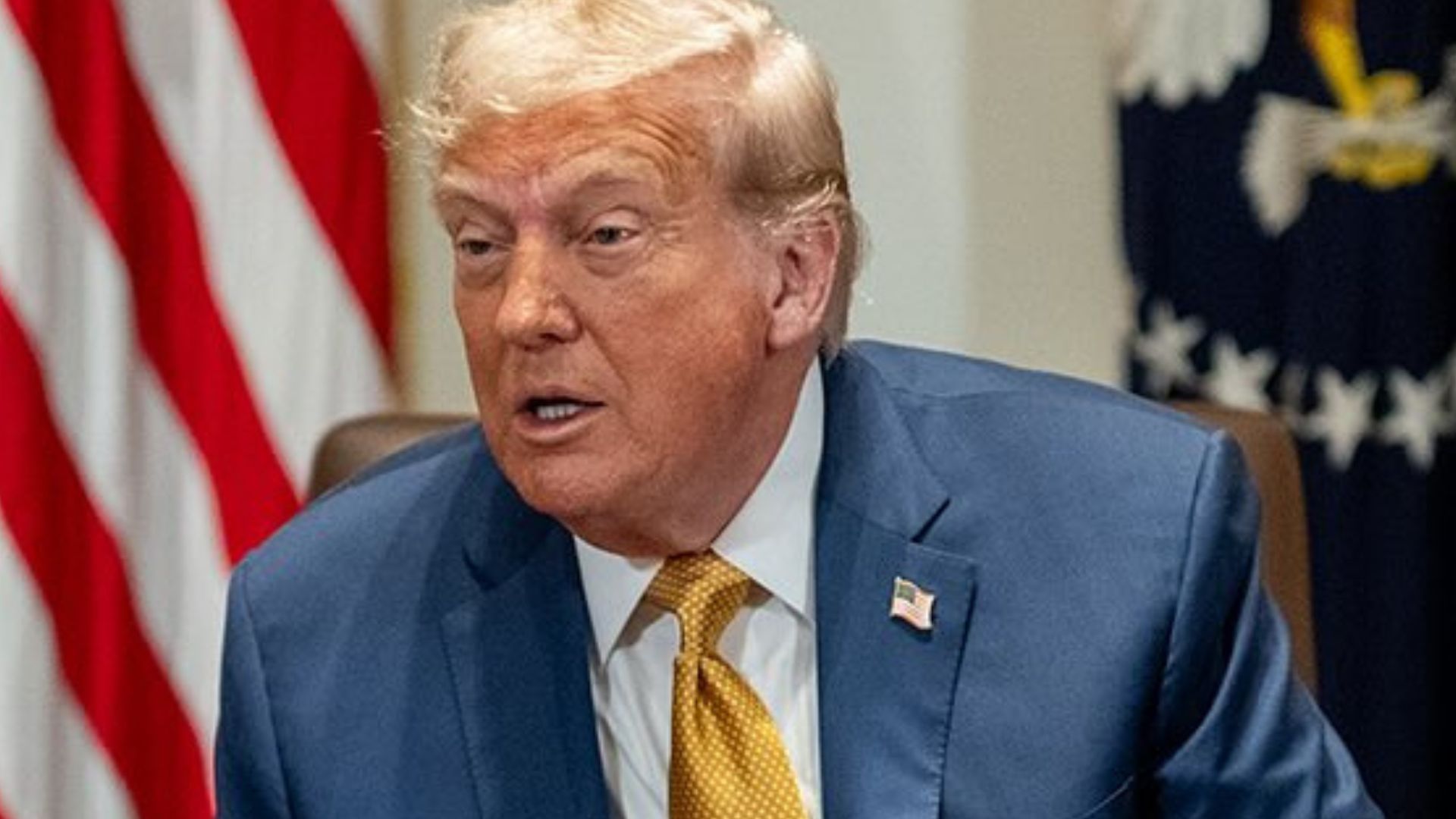 "Rosja zaatakowała Polskę". Amerykański polityk wzywa Trumpa do natychmiastowej reakcji