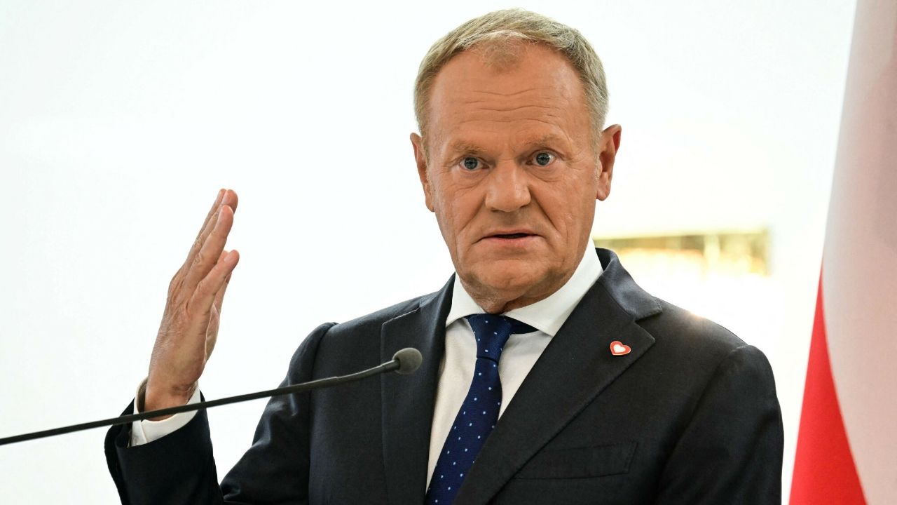 Donald Tusk
