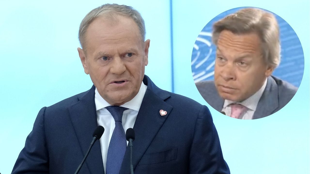Rosyjski senator nie wytrzymał po słowach Tuska. "Polacy ucierpią pierwsi"