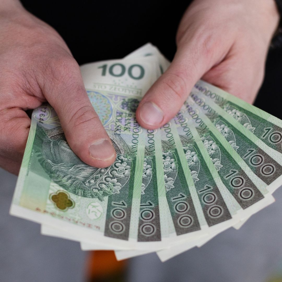 Więcej pieniędzy dla rolników. Rząd zmienił zasady dopłat na ostatniej prostej