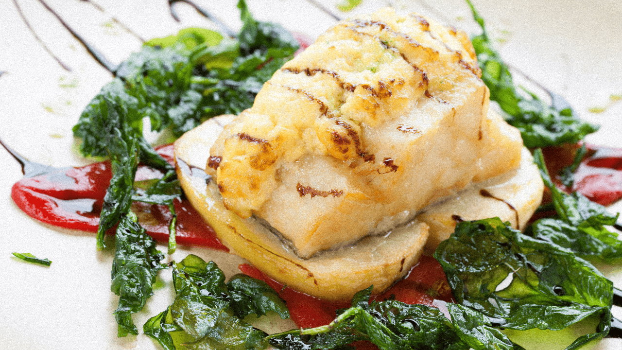 Nie tylko ryba i ziemniaki - 3 postne dania na Wielki Post. Kilka składników i gotowe