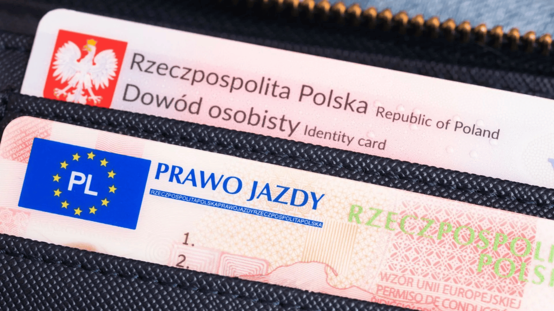 Masz taki symbol na dowodzie osobistym? Nawet nie wiesz, jak ułatwi ci życie