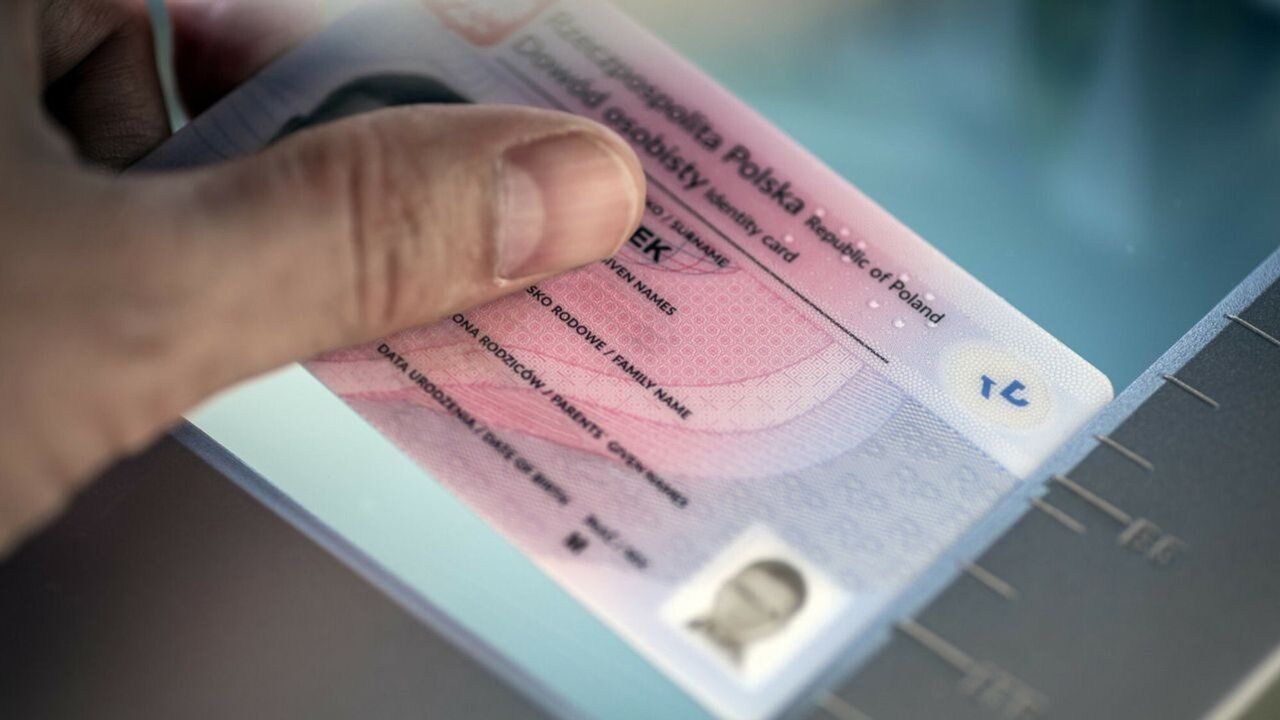 Unia Europejska, cyfrowa tożsamość