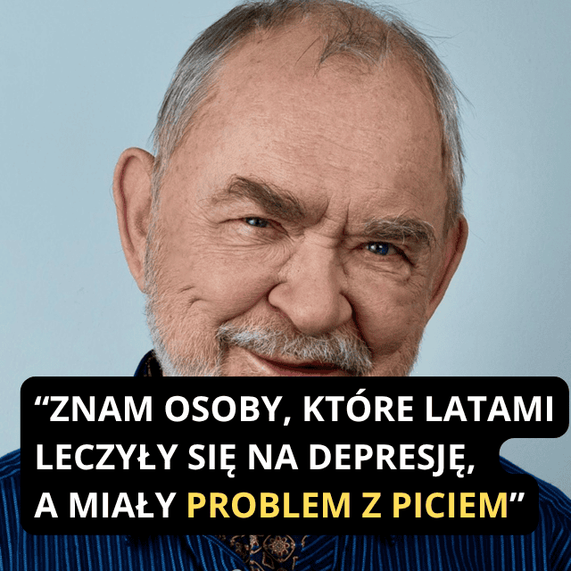Dr n. med. Bohdan Woronowicz o problemie, który łatwo przeoczyć