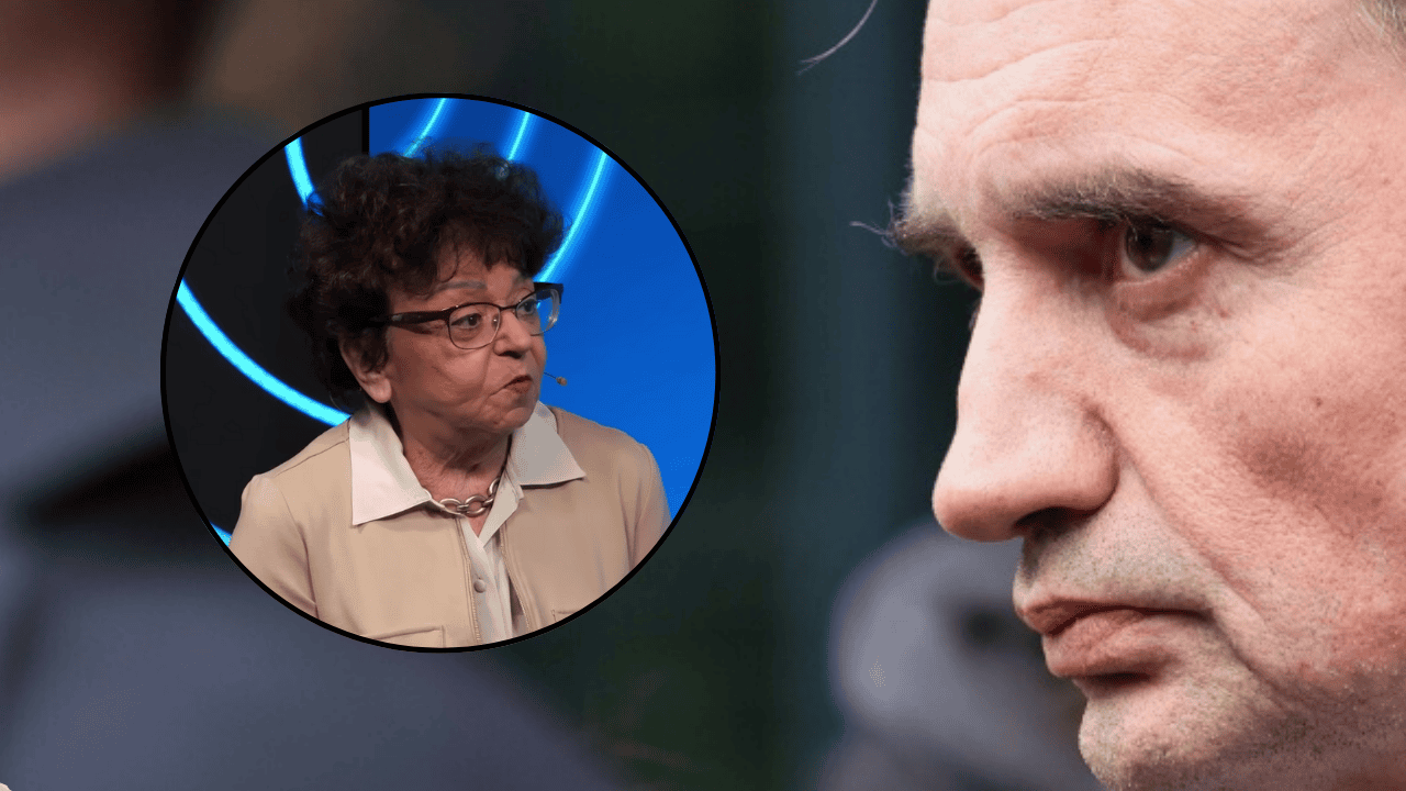 Доктор Петржик-Зеневич: «Зиобро защищается, как лев». Начнёт ли он предавать своих коллег?