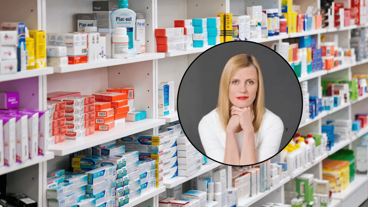 lek a suplement diety - różnice