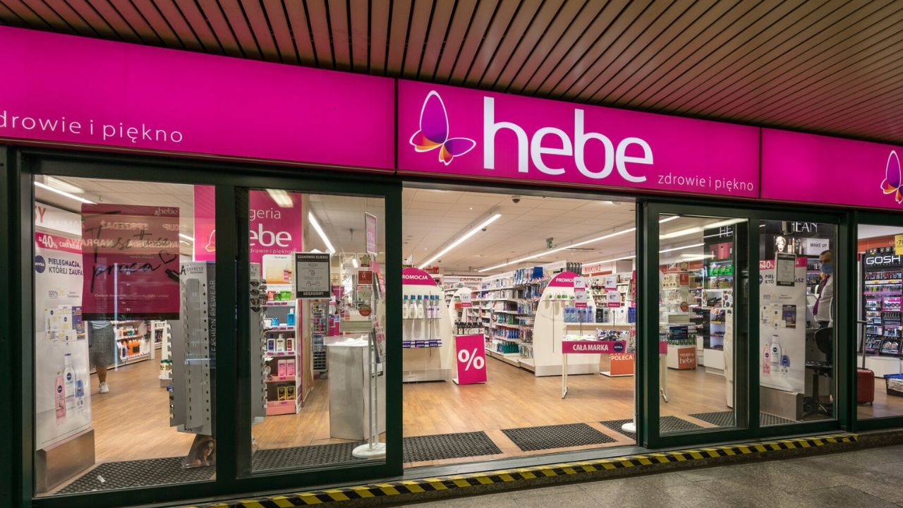Hebe