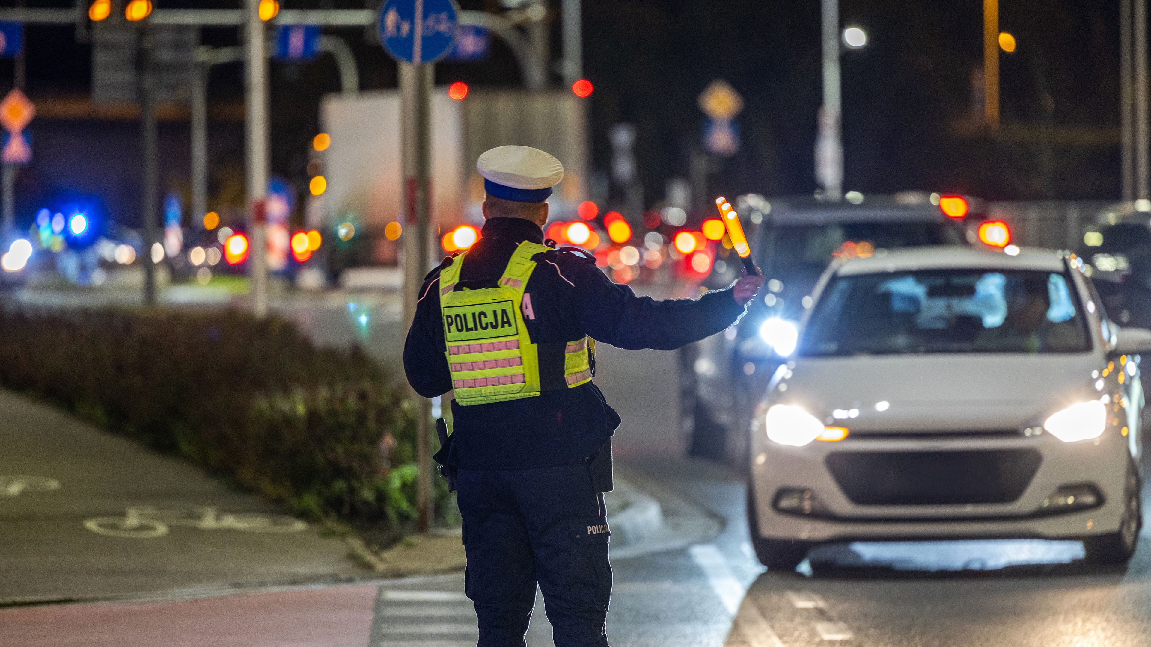 Od 3 czerwca wchodzi nowy taryfikator punktów karnych. Resort drastycznie zaostrza przepisy