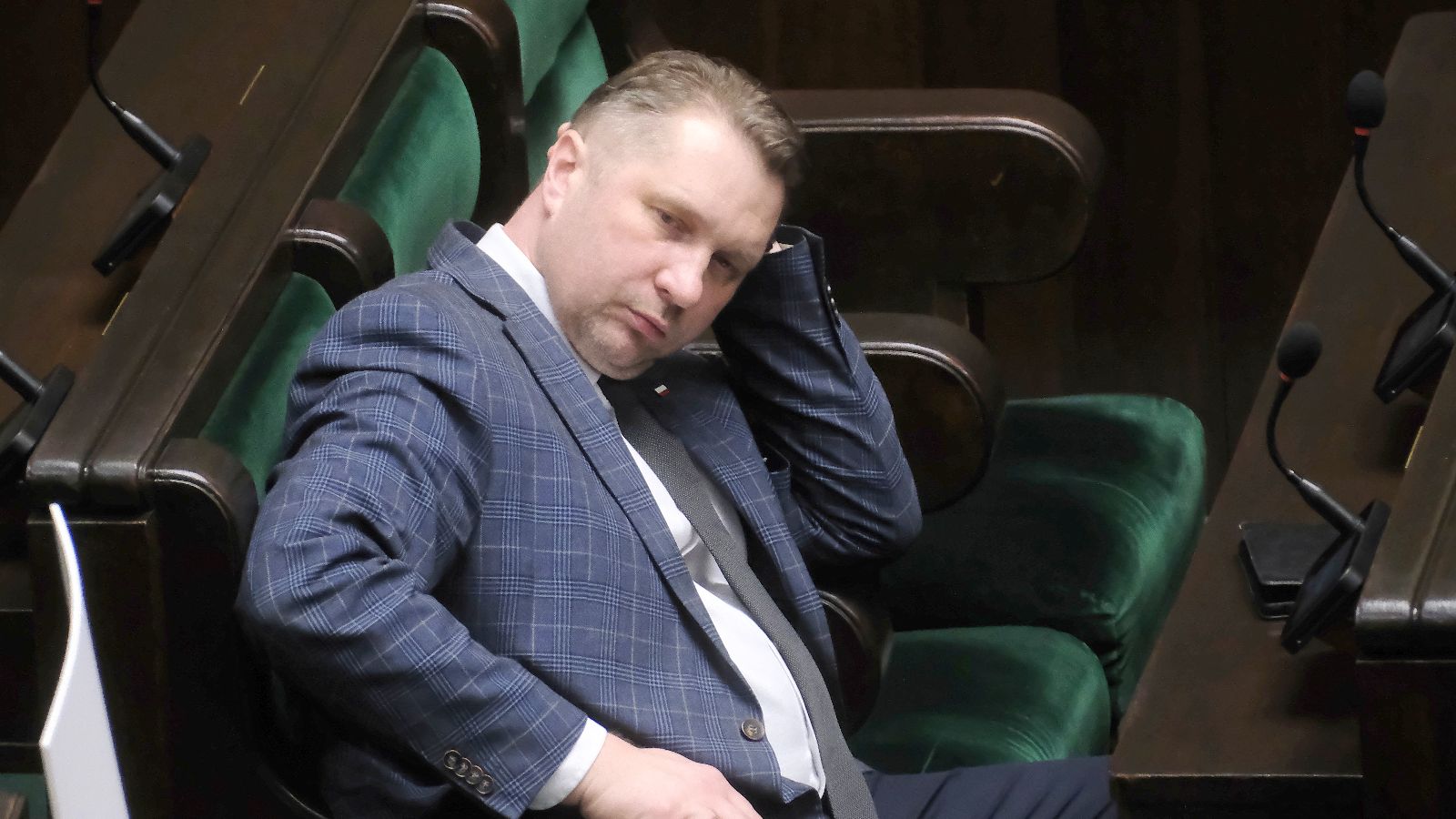 Jest nowy sondaż partyjny, takich wyników dawno nie było. Trzy partie poza Sejmem