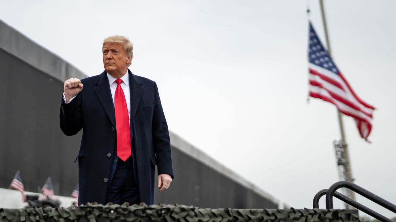 Rząd Donalda Trumpa ogłosił gigantyczny przelew dla Polski