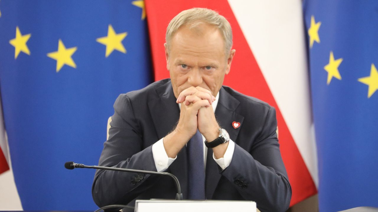 Donald Tusk