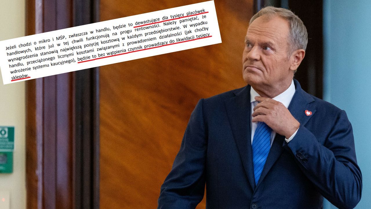 Donald Tusk