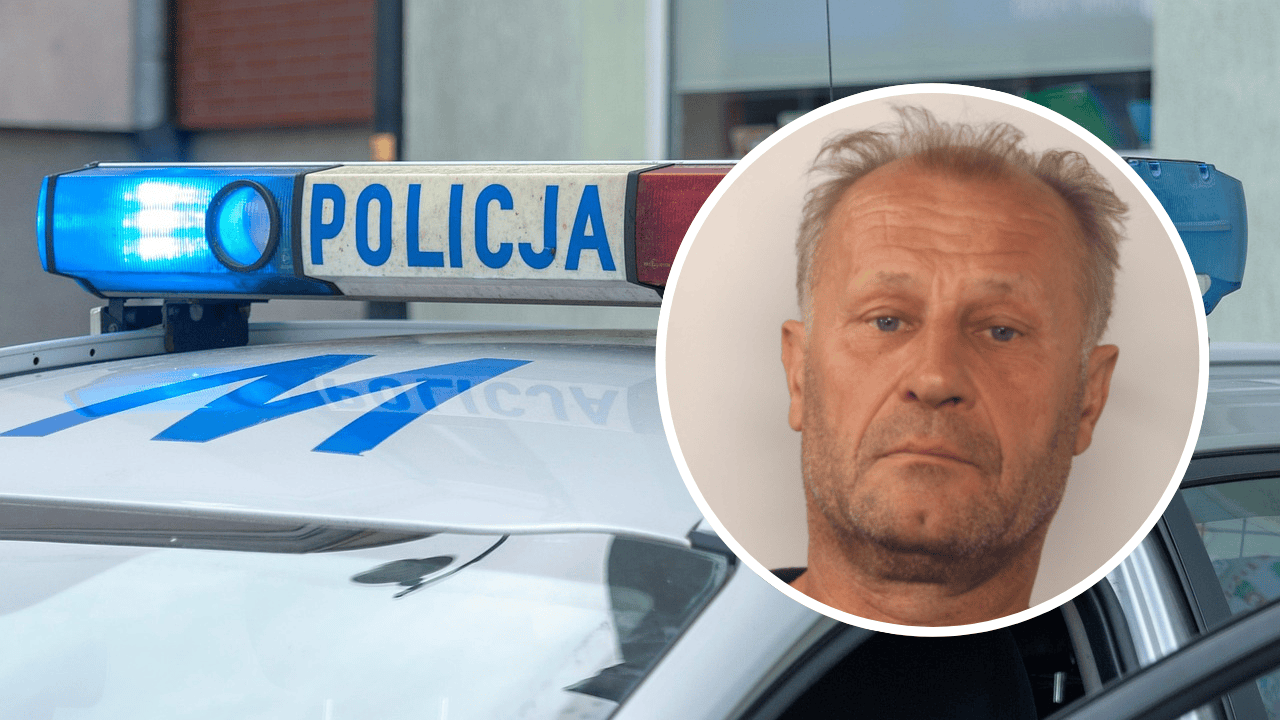 Policja, Tadeusz Duda