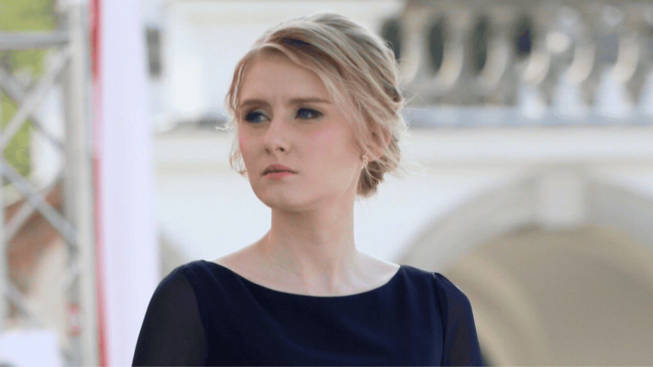 Kinga Duda