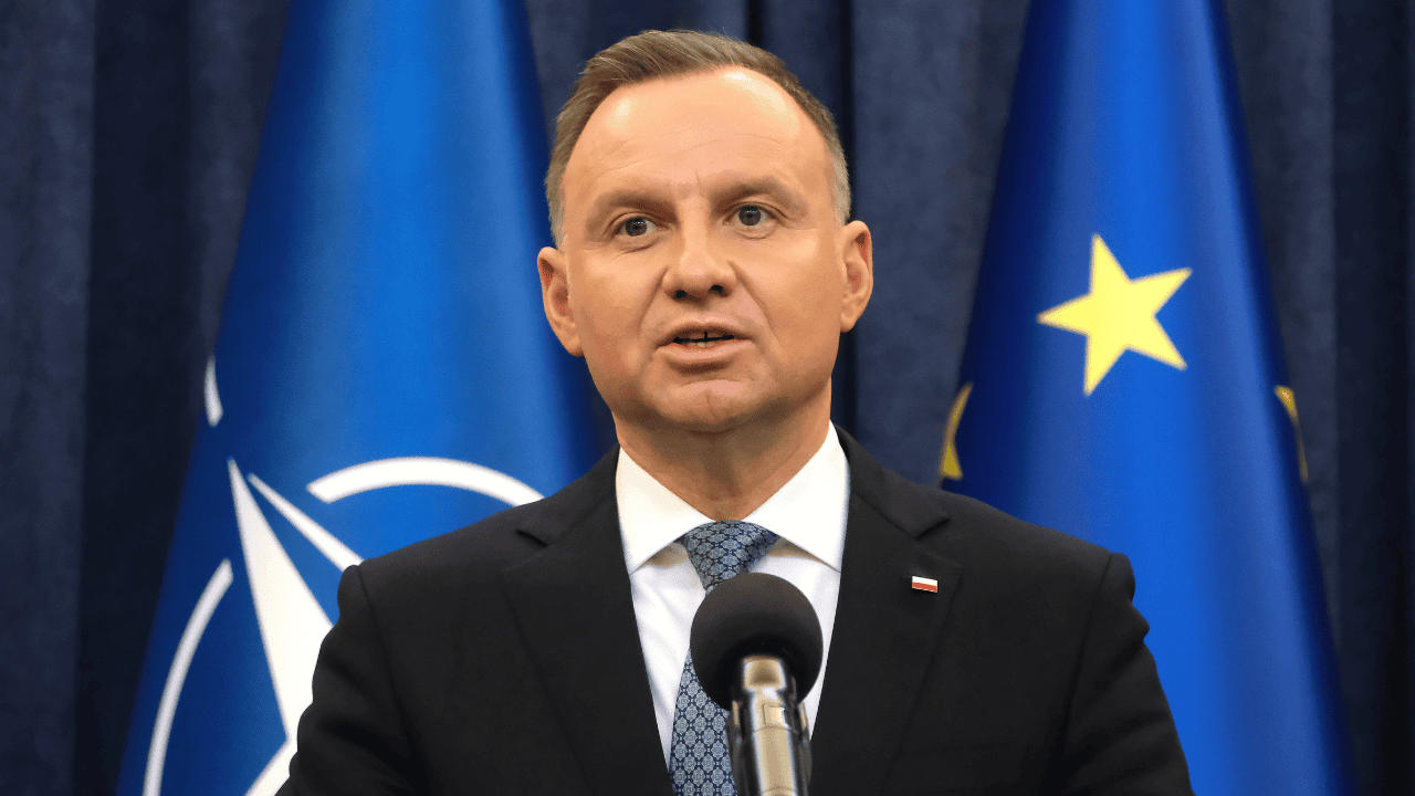 Andrzej Duda