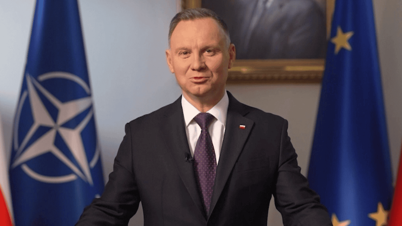 Fatalne wieści dla Andrzeja Dudy. Polacy postawili sprawę jasno