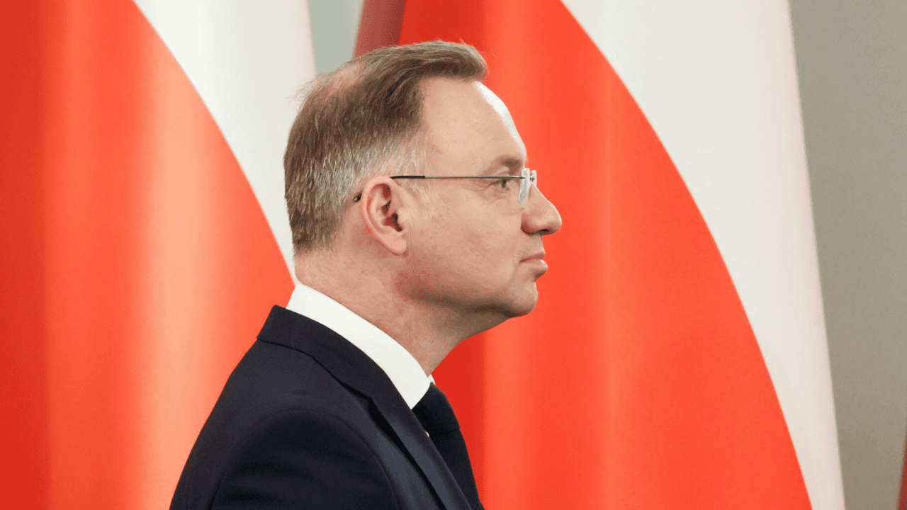 Andrzej Duda