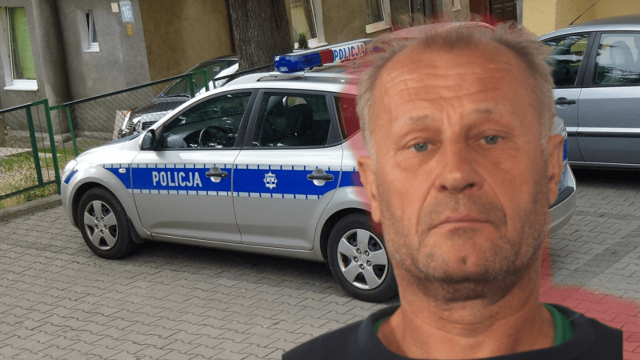 Tadeusz Duda