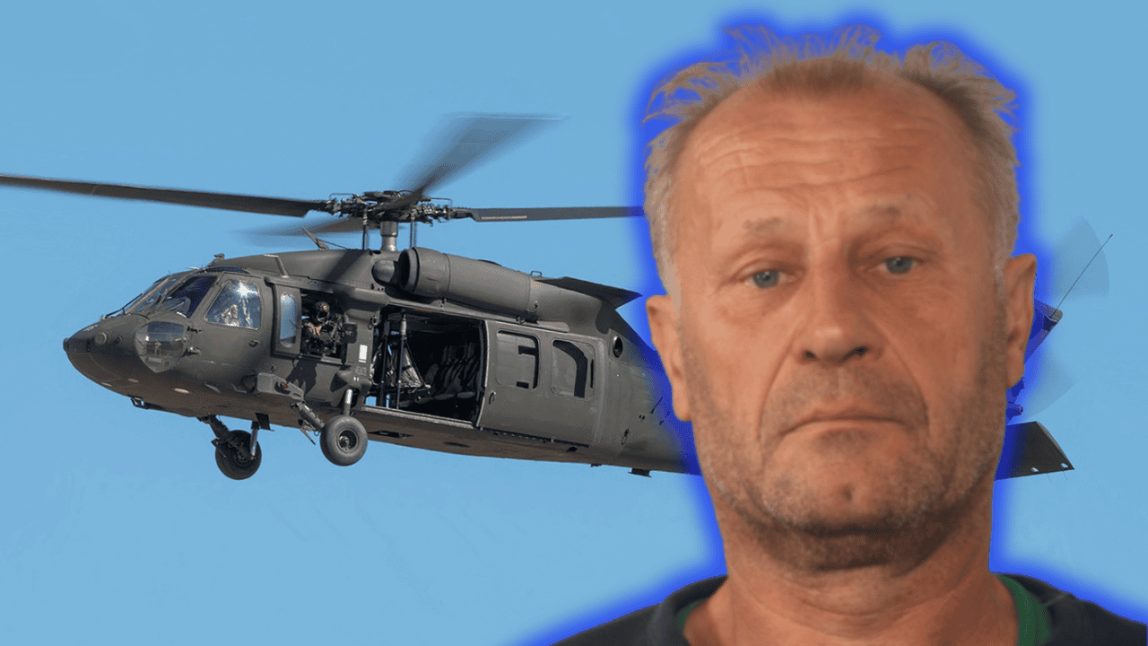 Tadeusz Duda