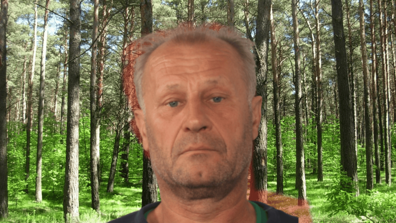 Tadeusz Duda
