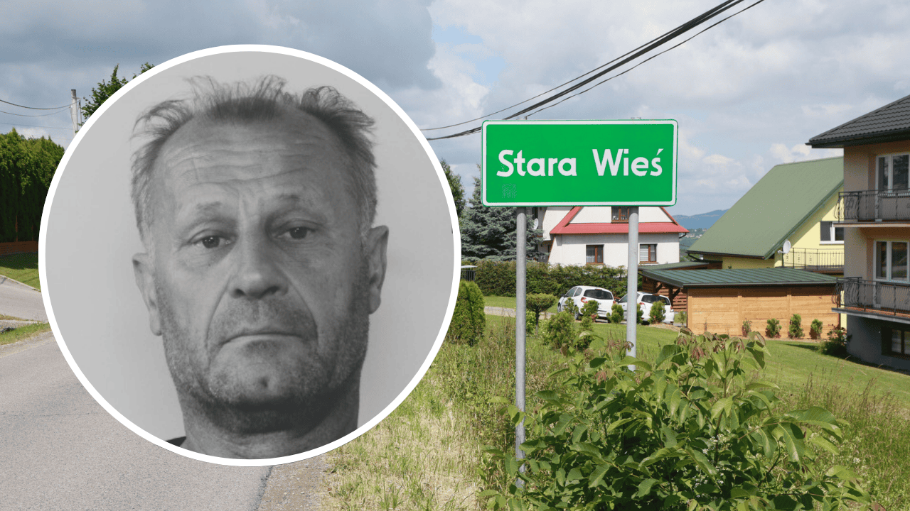 Stara Wieś