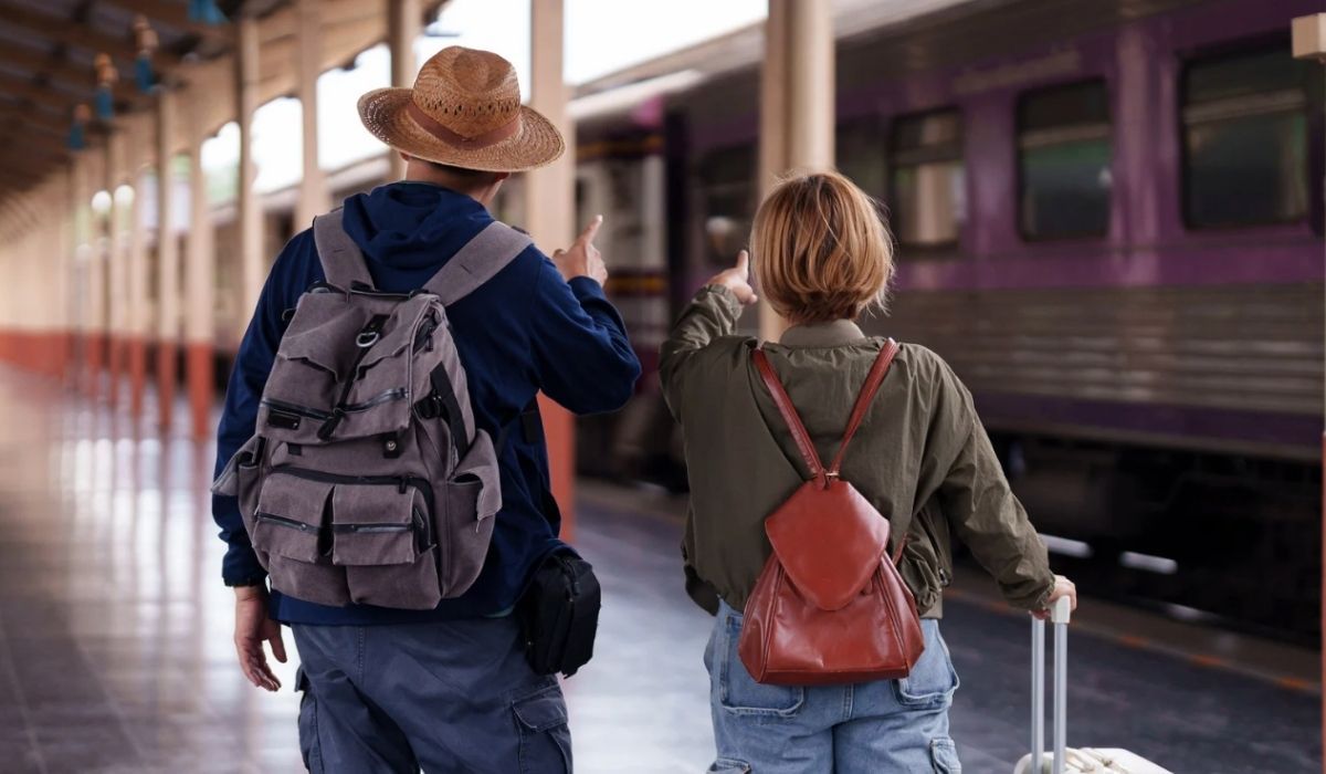 Zaskakujący patent kuracjuszy. Znaleźli sposób na wygodną podróż do sanatorium 