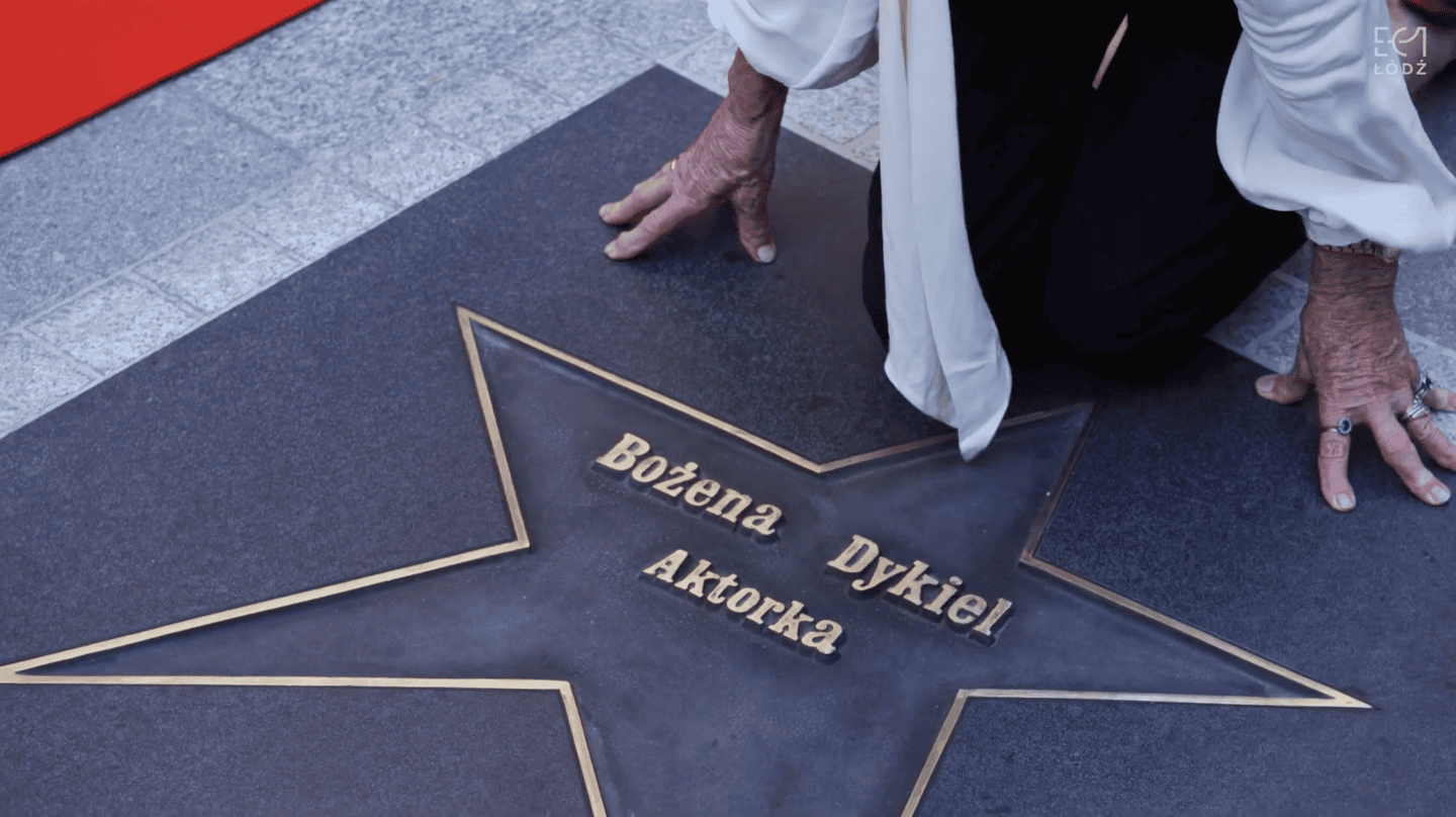 Ostatnie zdjęcia Bożeny Dykiel. Tak aktorka wyglądała przed śmiercią