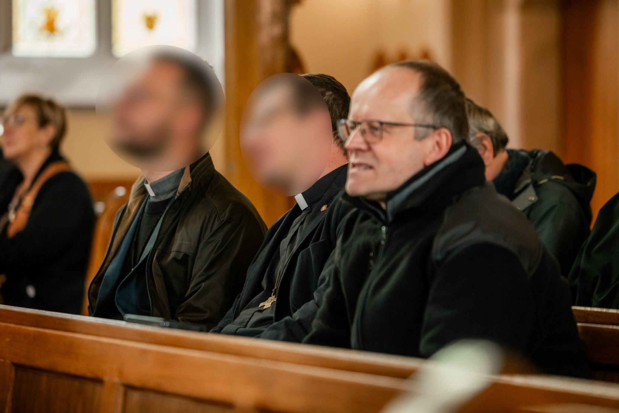 Co się stało z dziewczynką z domu zakonnego w Lubinie? Został po niej tylko głos na nagraniu [ODC. 4]