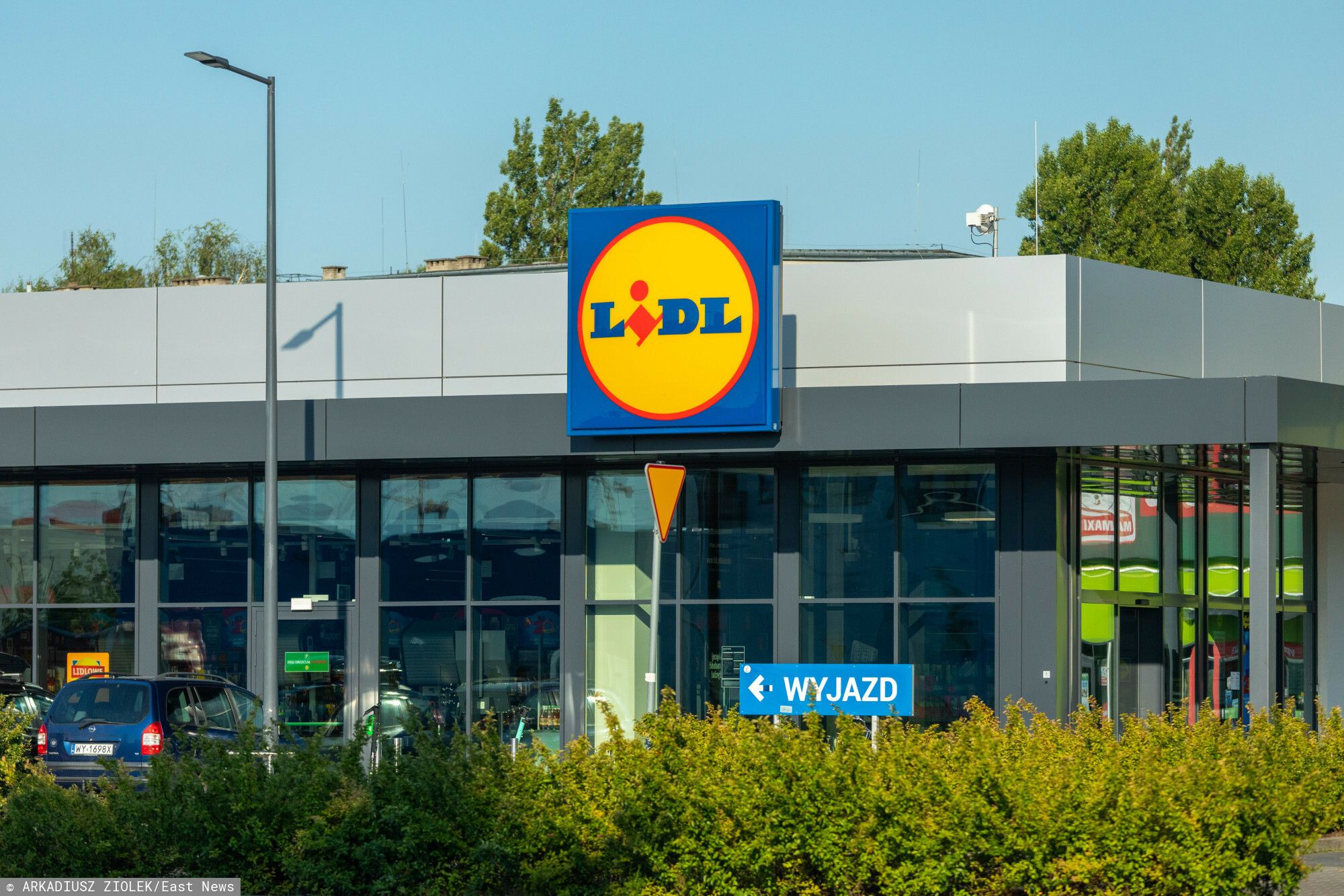 W Lidlu powariowali. Od jutra klienci będą wynosić pełne koszyki, same hity w promocyjnych cenach