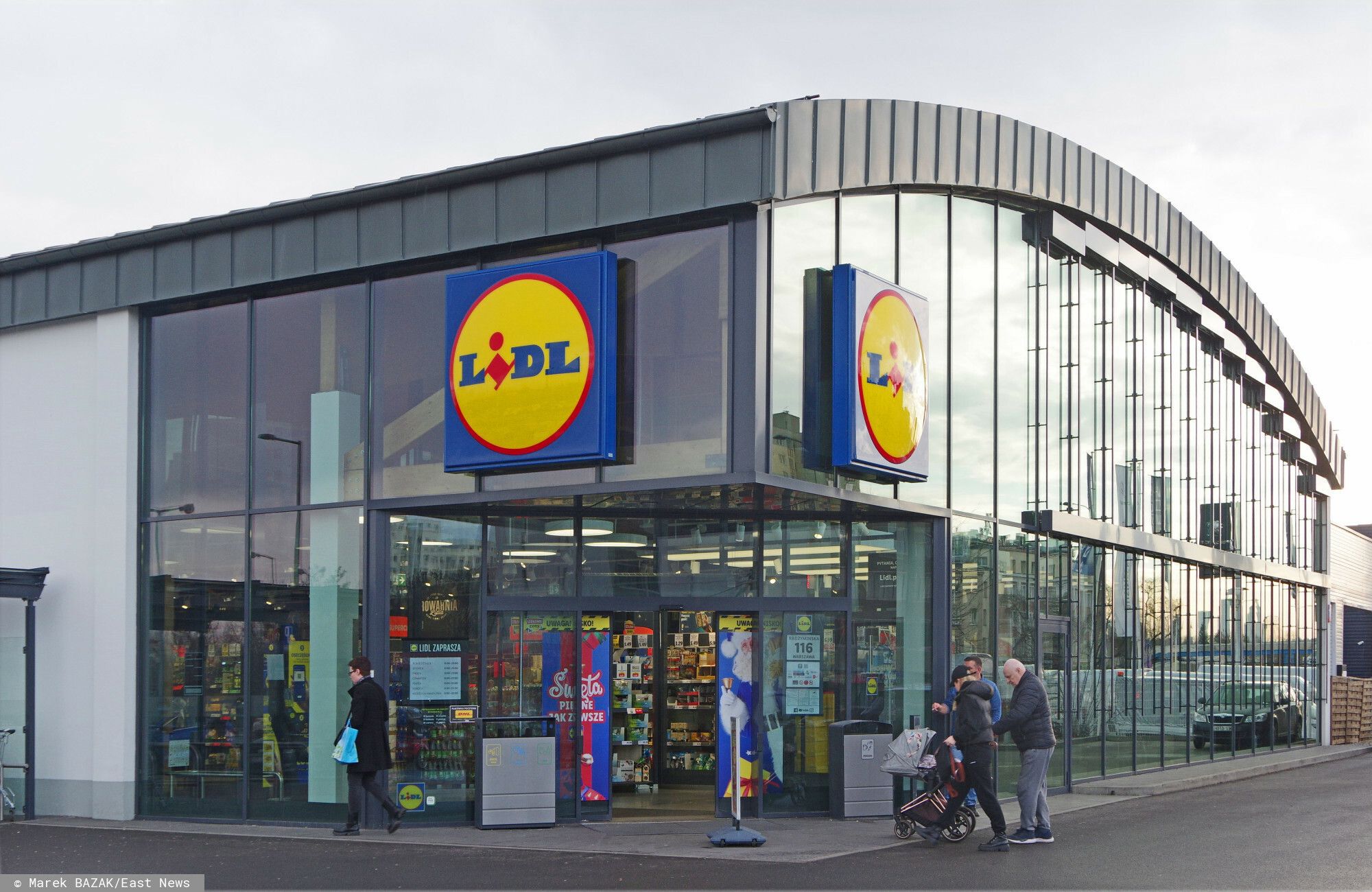 Lidl wprowadza limity na zakupy. Tylko w dzisiaj -60% jedynie dla wybranych