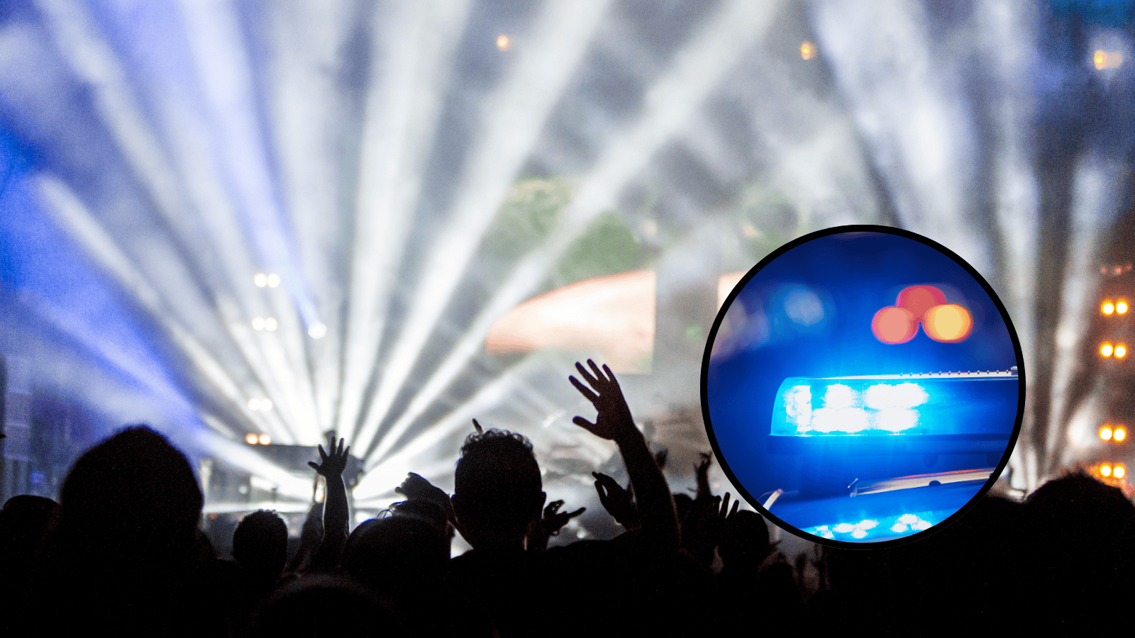 Podlasie. Noc w dyskotece zakończona tragedią. Nie żyje 18-latek