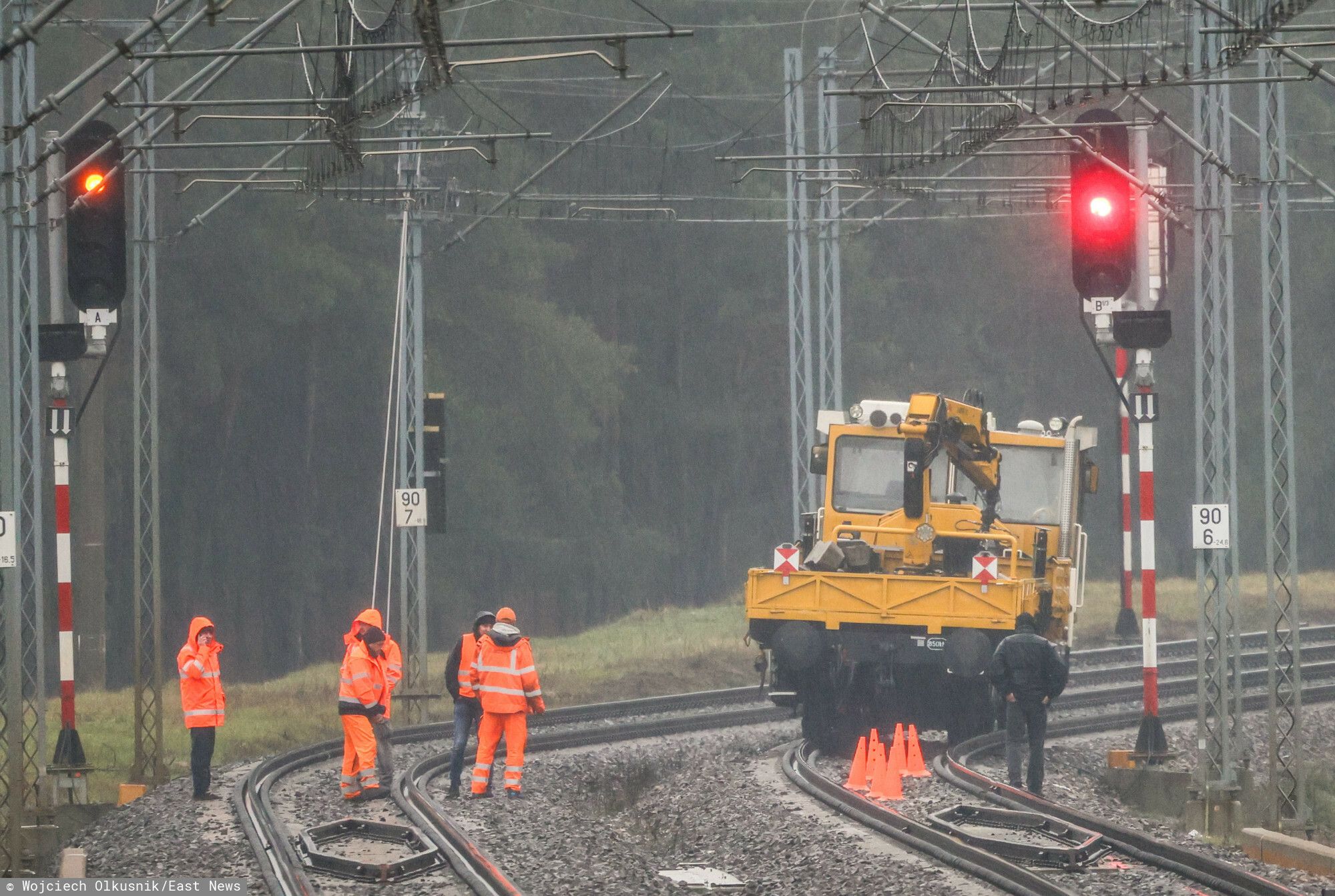 Spięcie w studiu Radia Zet. Padły ostre słowa. Poseł uderzył w Konfederację