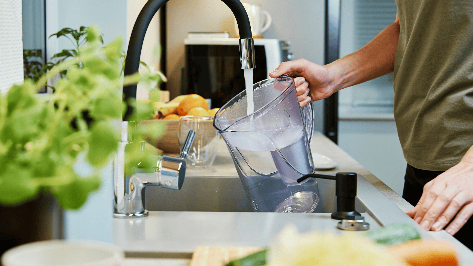 Eksperci ostrzegają przed używaniem plastikowych czajników elektrycznych