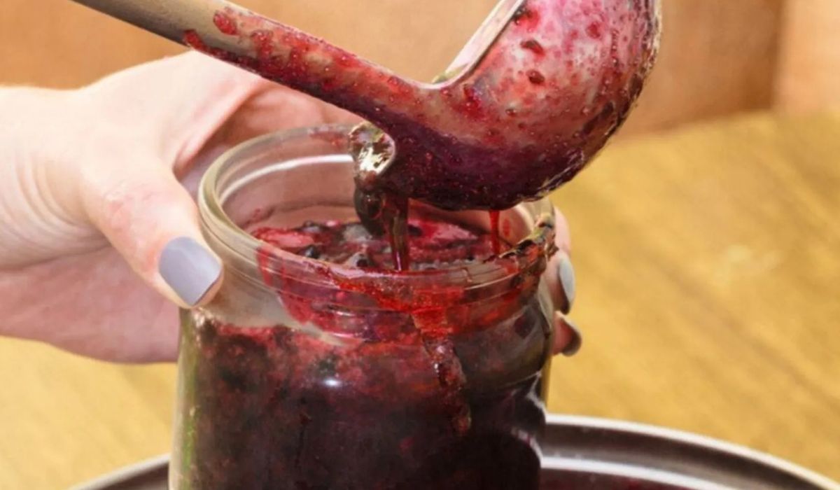 To najlepsze owoce dla sercowców. Zrobisz z nich pyszny dżem bez dodatku cukru