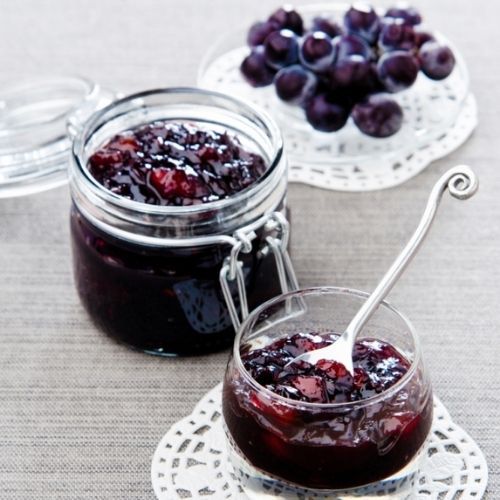 To najlepsze owoce dla sercowców. Zrobisz z nich pyszny dżem bez dodatku cukru