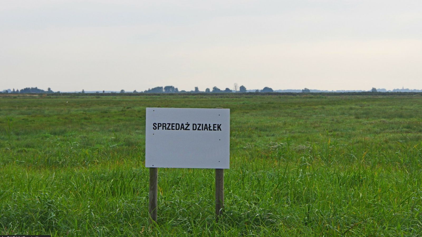 Masz działkę? Sprawdź, czy po 2027 r. w ogóle dostaniesz warunki zabudowy