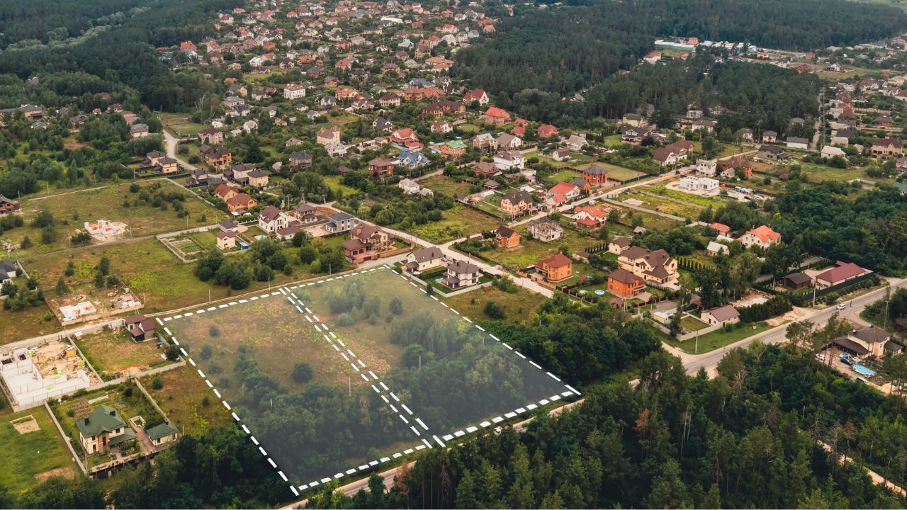 Świetne wieści dla właścicieli działek. Kluczowa zmiana po 1 stycznia, prezydent Nawrocki zdecydował