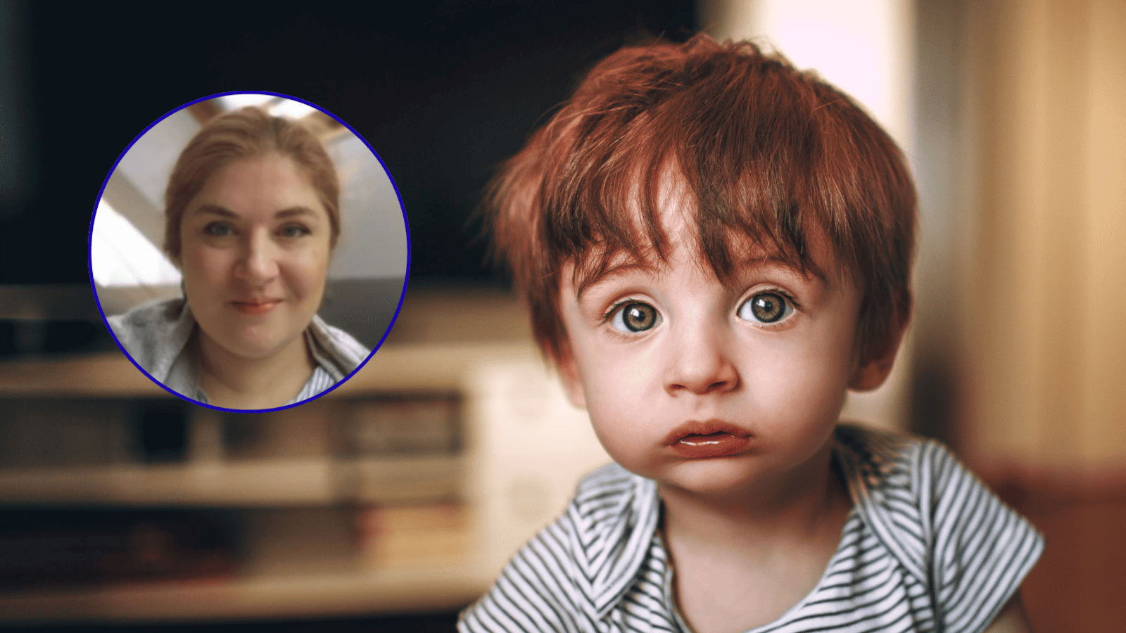 przemoc wobec dzieci - jak rozpoznać?