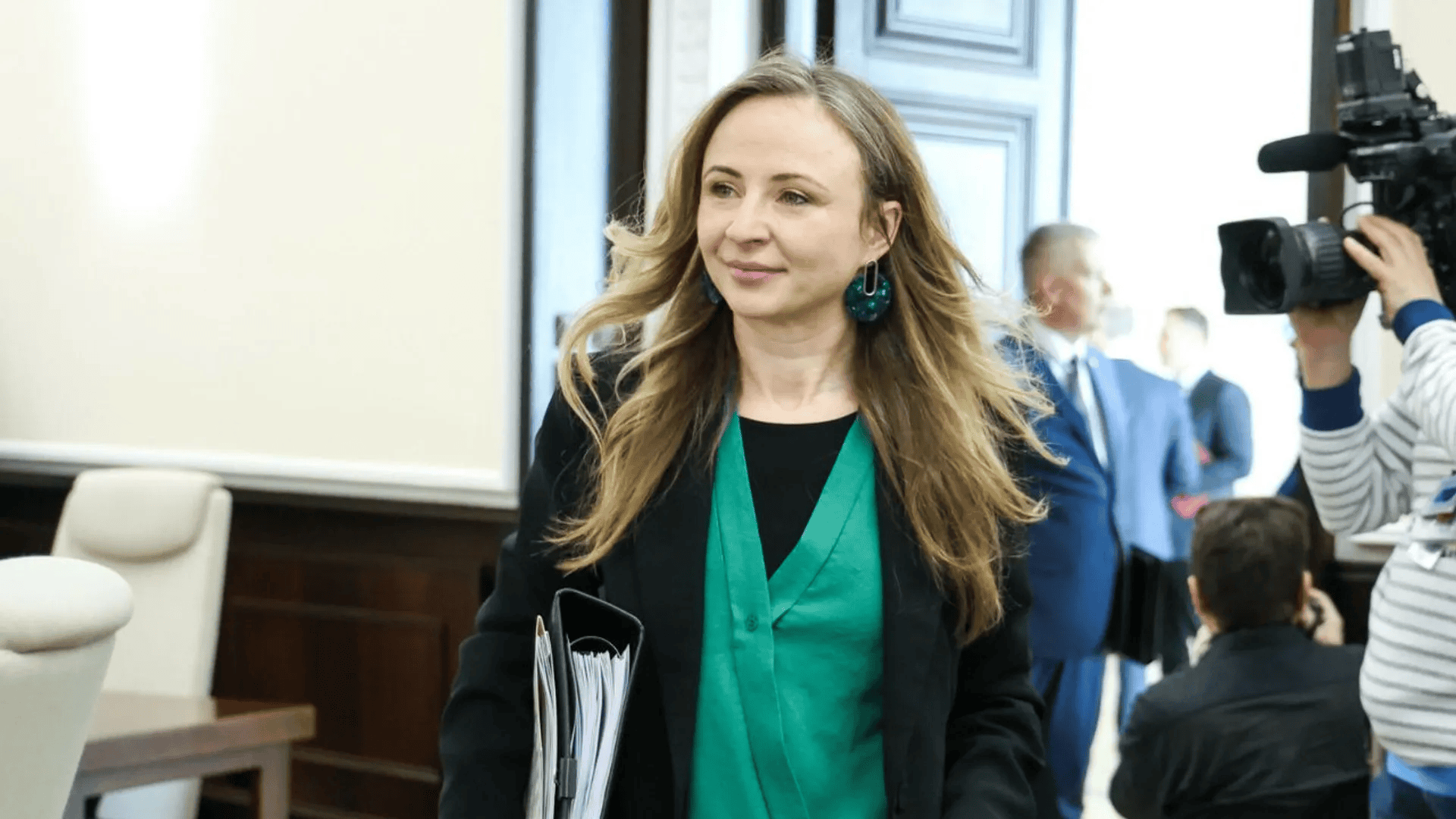 Reforma rynku pracy. Możliwa potężna kara dla Polski